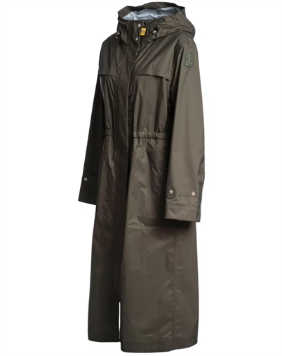 Yakura Jakke - Parajumpers